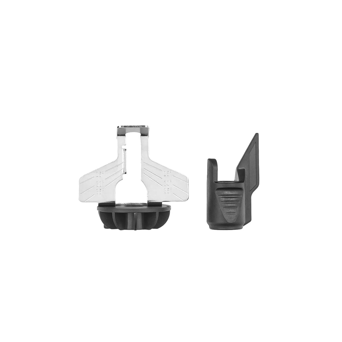 GEKO Mini Slijper 3,6 V met Accessoires en Ketting Slijpfunctie
