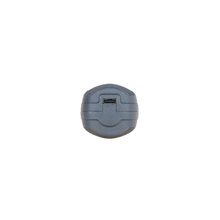 GEKO Mini Slijper 3,6 V met Accessoires en Ketting Slijpfunctie
