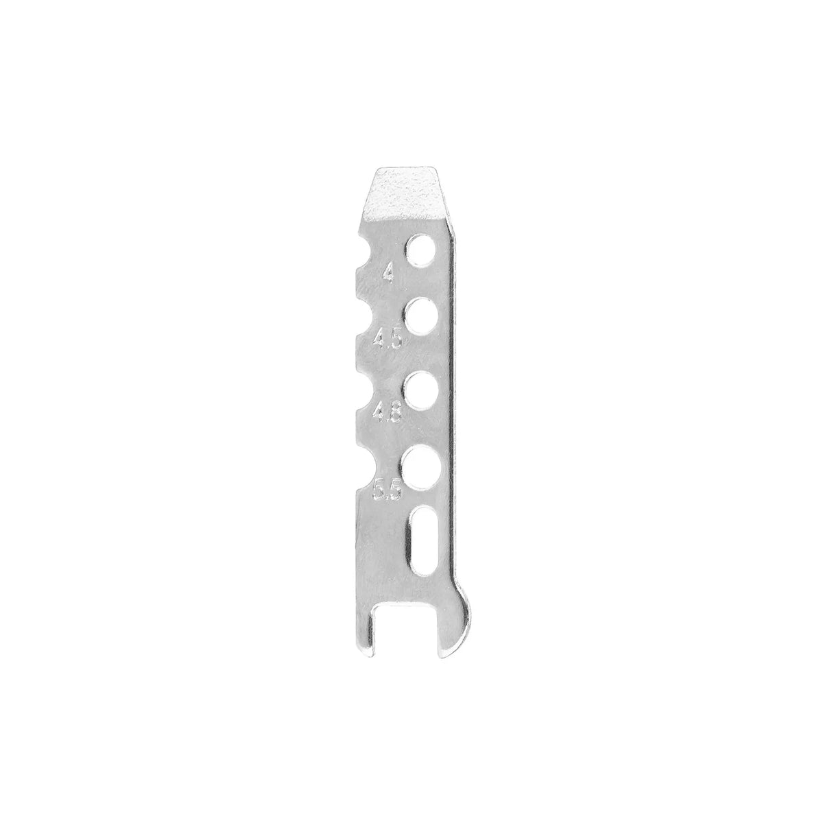 GEKO Mini Slijper 3,6 V met Accessoires en Ketting Slijpfunctie
