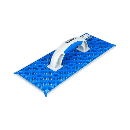 GEKO Styropor rasp 375x155 mm met metalen werkvlak