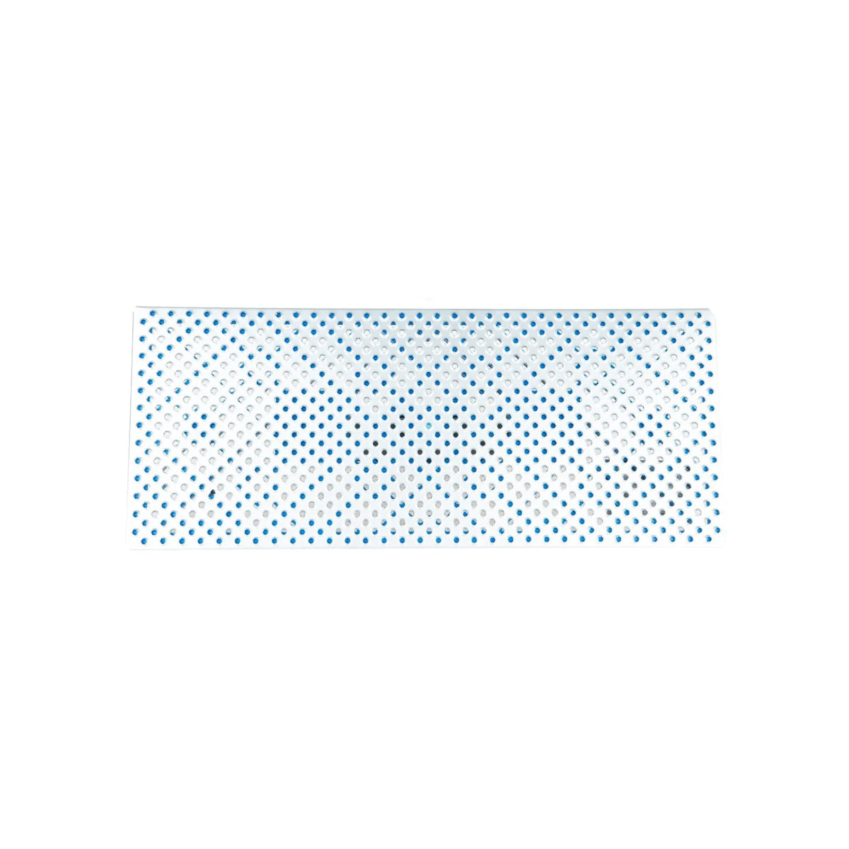 GEKO Styropor rasp 375x155 mm met metalen werkvlak