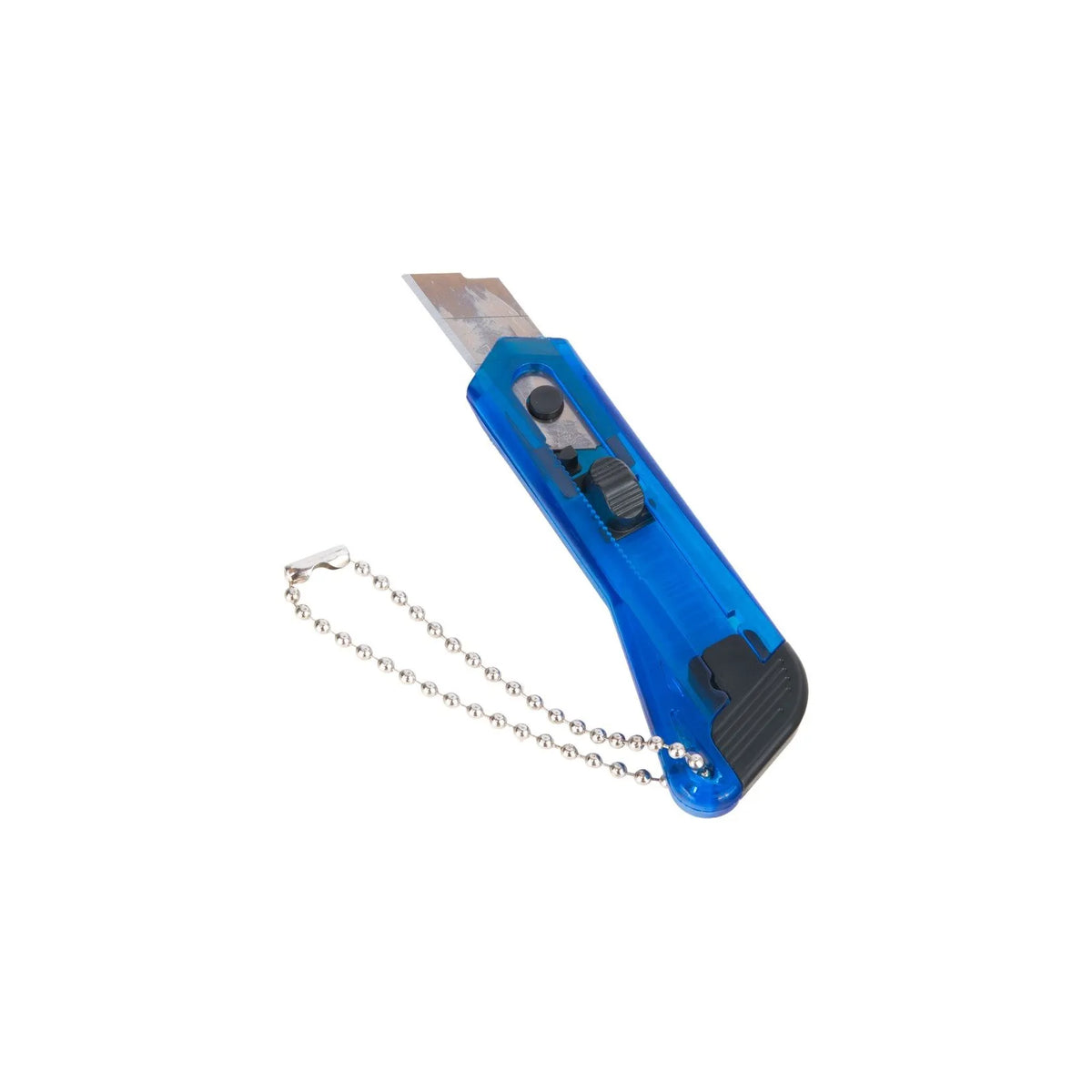 GEKO Mini mesjes met segmentmes 80 stuks in bewaarpot
