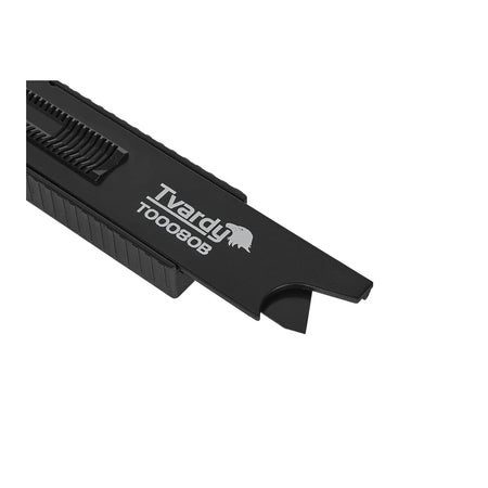 Tvardy Vervangende segmentmesjes 100x18x0,5 mm SK2H 10 stuks met dispenser