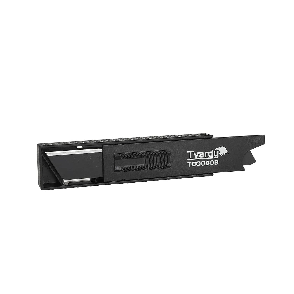 Tvardy Vervangende segmentmesjes 100x18x0,5 mm SK2H 10 stuks met dispenser