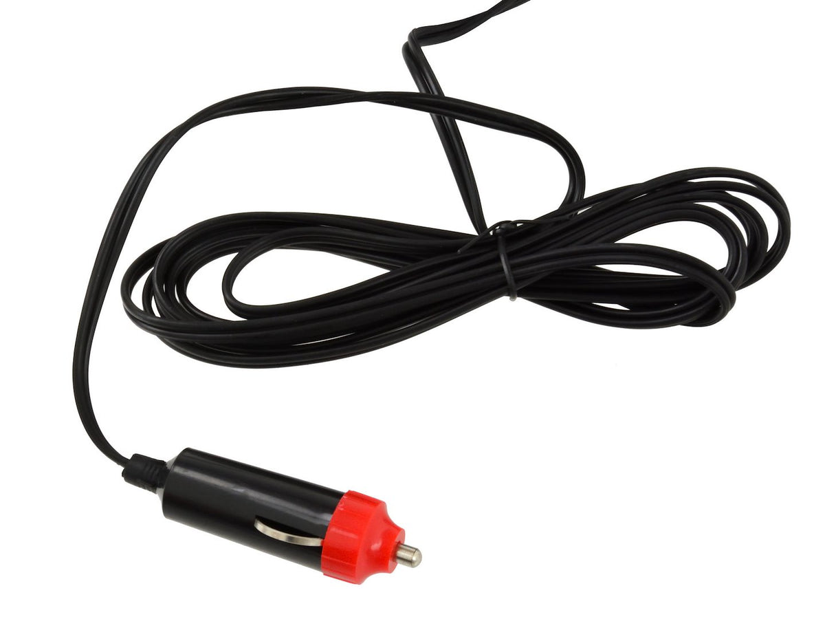 GEKO Mini Compressor 12 V 250 PSI
