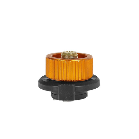 GEKO Camping gasadapter 7/16” voor gaspatroon