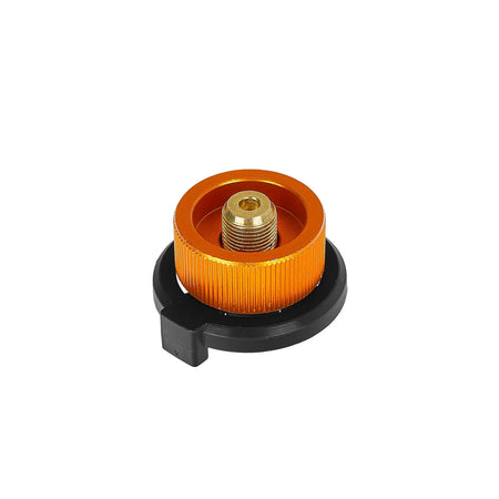 GEKO Camping gasadapter 7/16” voor gaspatroon
