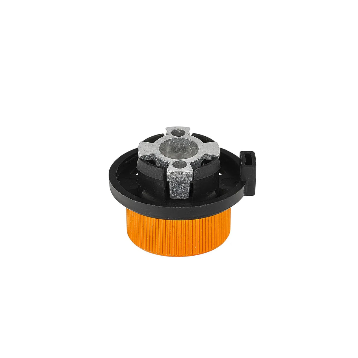 GEKO Camping gasadapter 7/16” voor gaspatroon