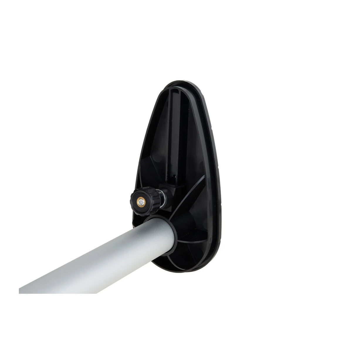 GEKO telescoop stelblok deurkozijnen 555 - 1015 mm met twee brede drukvoeten