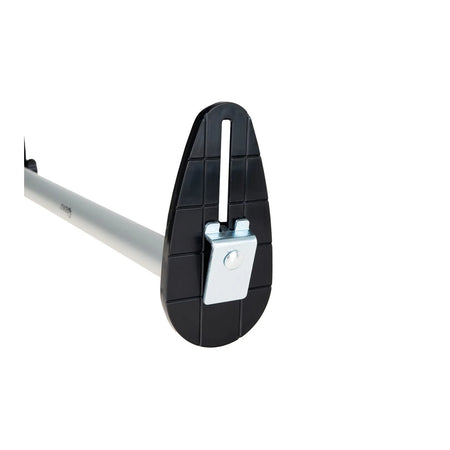 GEKO telescoop stelblok deurkozijnen 555 - 1015 mm met twee brede drukvoeten