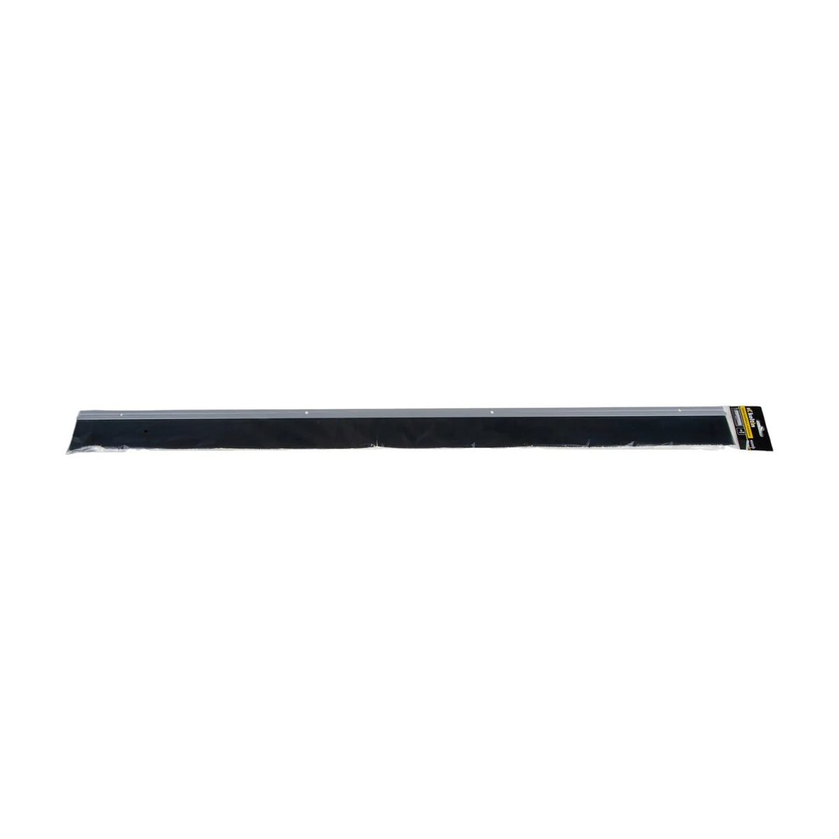 Keltin aluminium borstelstrip 6x100 cm