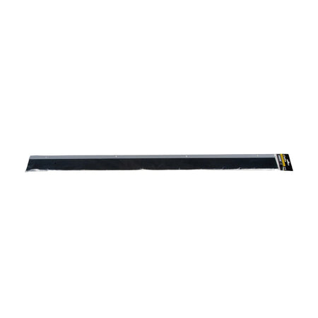 Keltin aluminium borstelstrip 6x100 cm