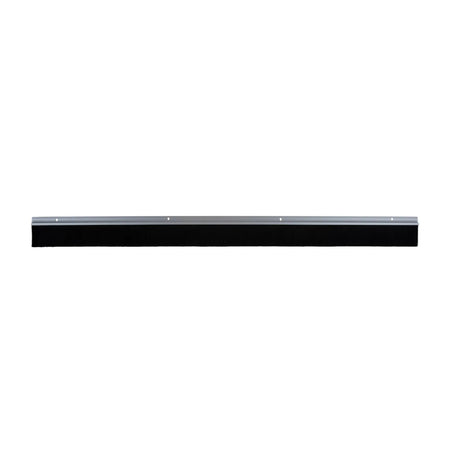 Keltin aluminium borstelstrip 6x100 cm