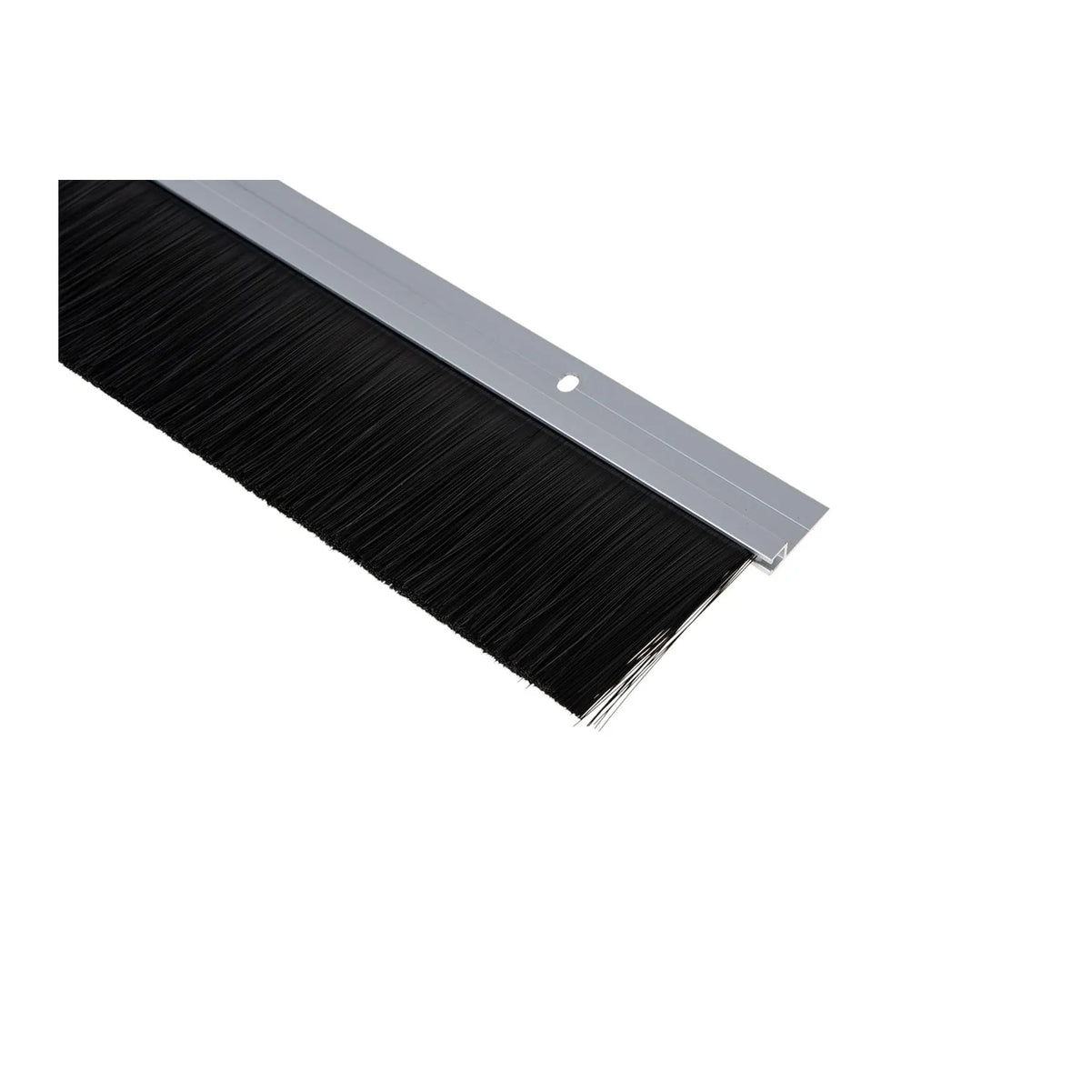 Keltin aluminium borstelstrip 6x100 cm