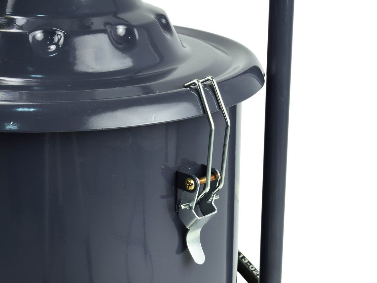 GEKO Pneumatische Vetpomp 20 Liter 900 g/min