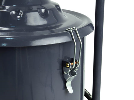 GEKO Pneumatische Vetpomp 20 Liter 900 g/min