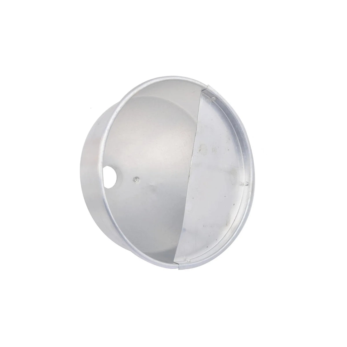 GEKO Air hopper spuitpistool met metalen tank 4500ml