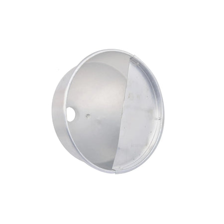 GEKO Air hopper spuitpistool met metalen tank 4500ml