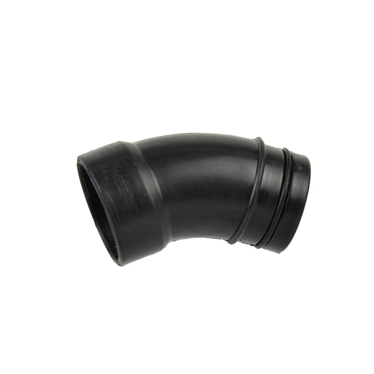 GEKO Air hopper spuitpistool met rubberen aansluiting 7500ml
