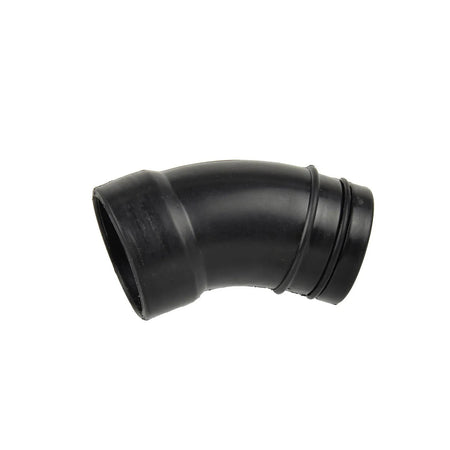 GEKO Air hopper spuitpistool met rubberen aansluiting 7500ml