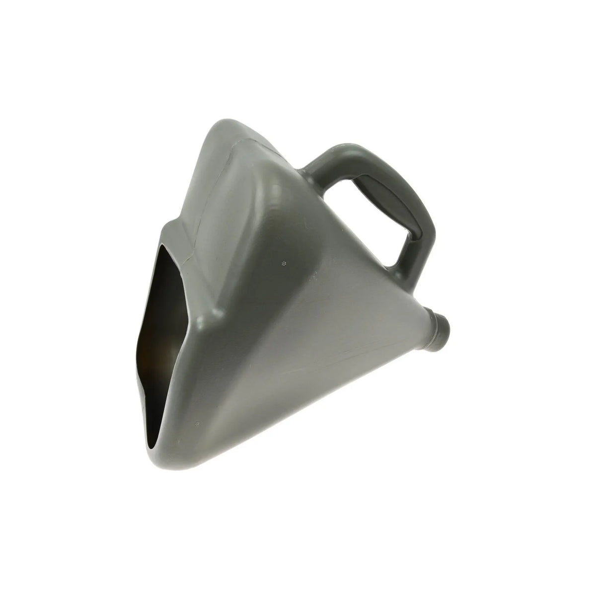 GEKO Air hopper spuitpistool met rubberen aansluiting 7500ml