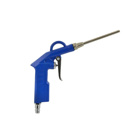 GEKO Luchtbluspistool met lang mondstuk 100mm