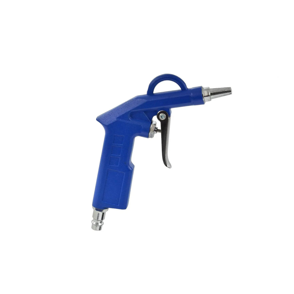 GEKO Luchtbluspistool met lang mondstuk 100mm