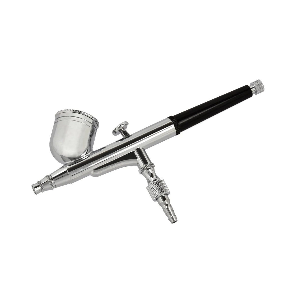 GEKO Airbrush set dual-action met 0,3mm nozzle 7ml