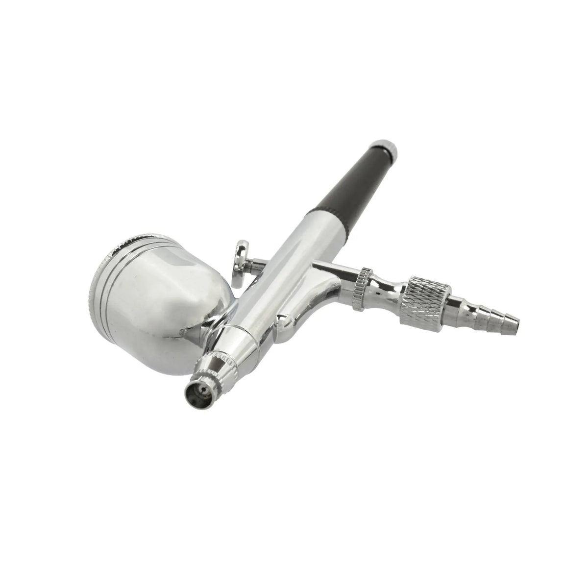 GEKO Airbrush set dual-action met 0,3mm nozzle 7ml