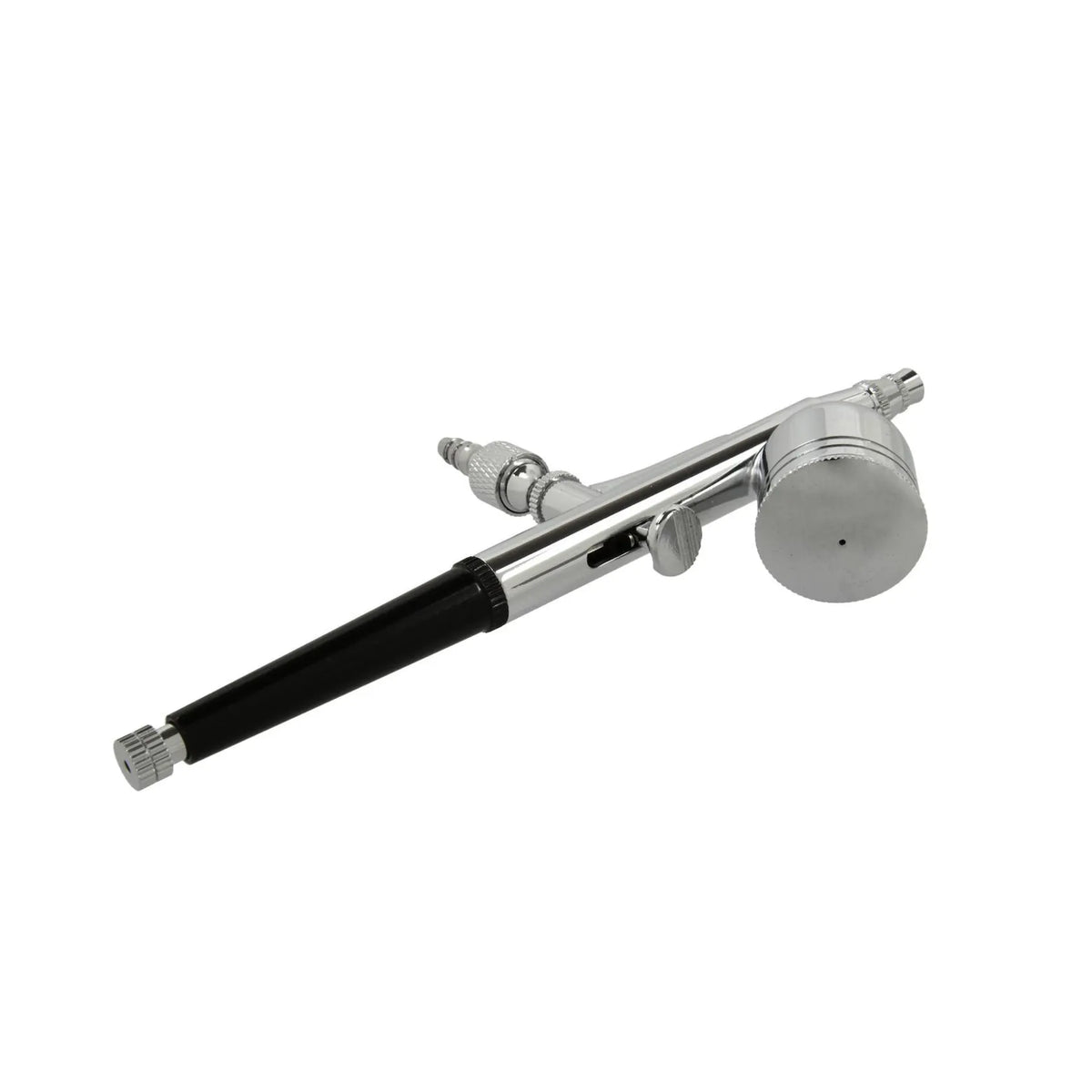 GEKO Airbrush set dual-action met 0,3mm nozzle 7ml