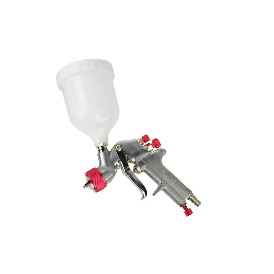 GEKO Spray gun HVLP professional 1,4mm 600ml 4001