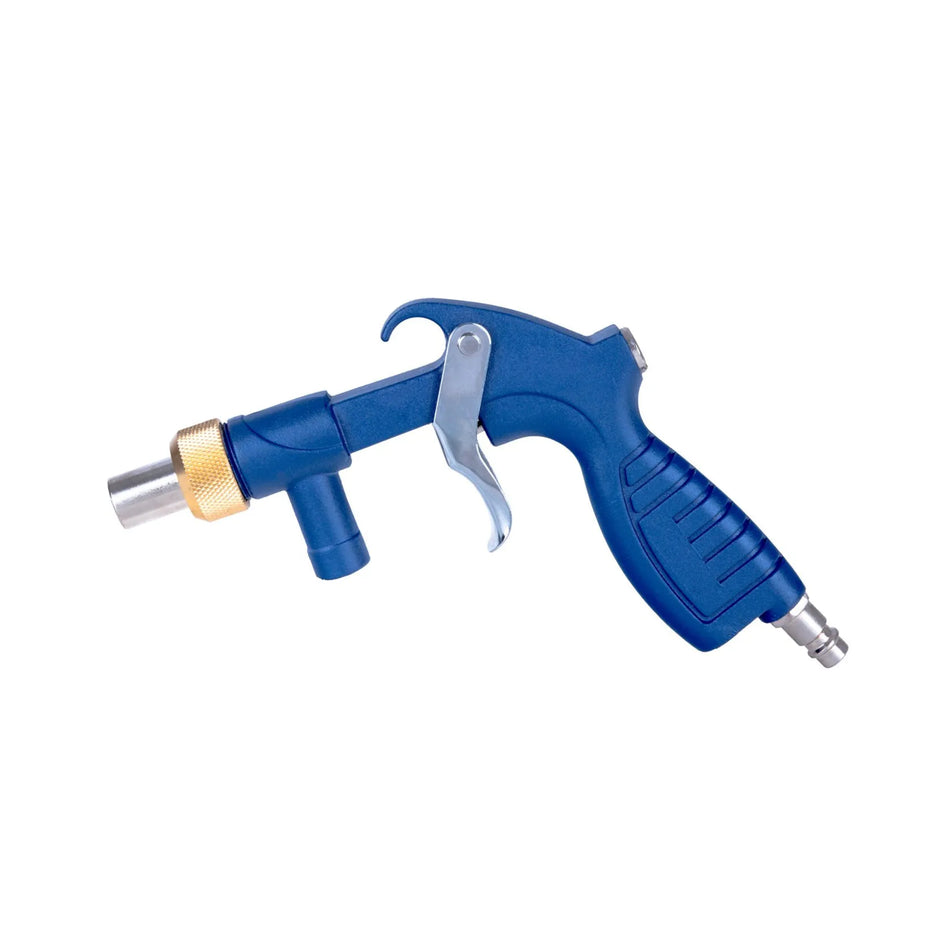 GEKO Pistool voor zandstralen met PS-3 slang en 3 nozzles