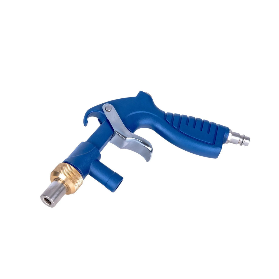 GEKO Pistool voor zandstralen met PS-3 slang en 3 nozzles