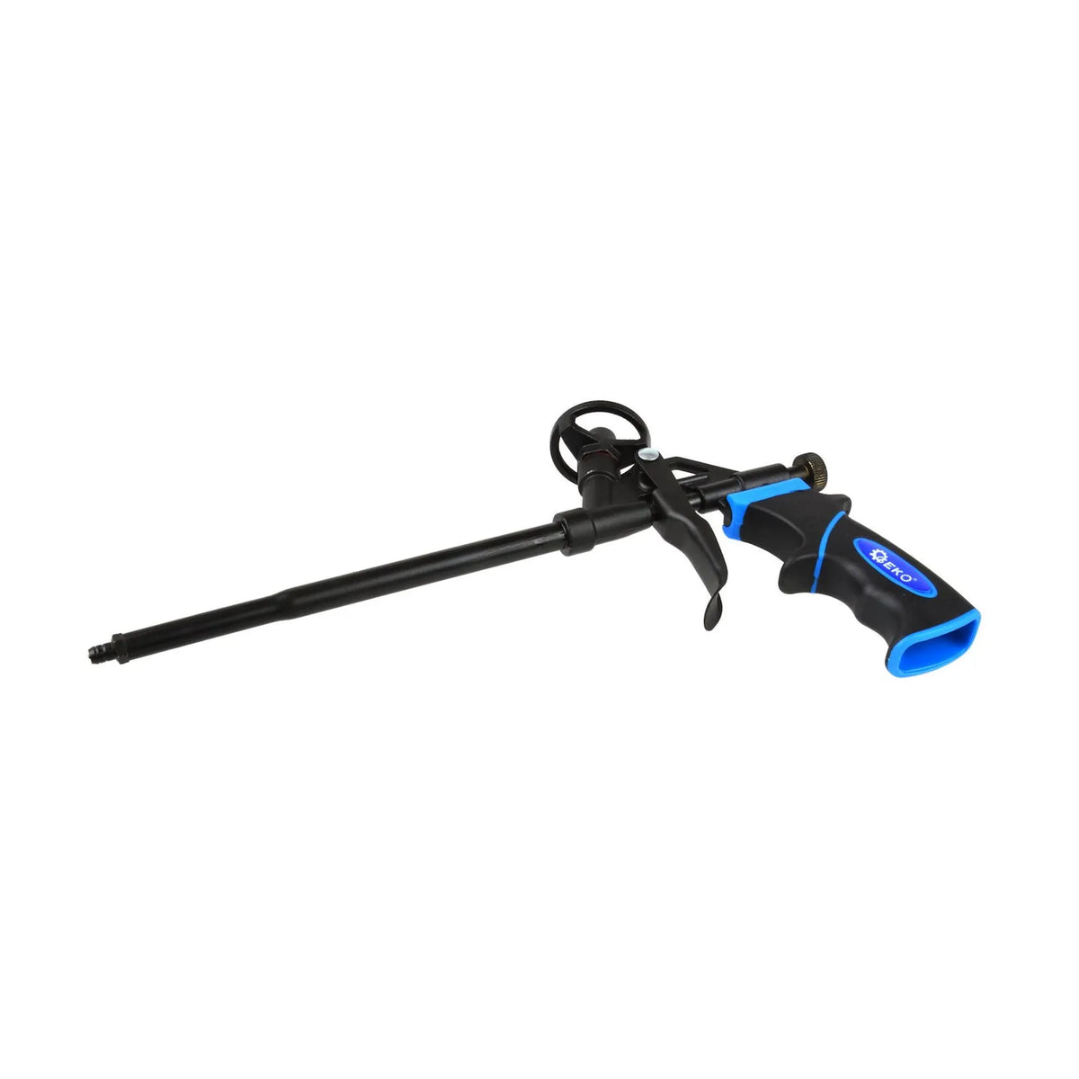 GEKO Kitpistool met PTFE coating voor schuimafdichting 470 g