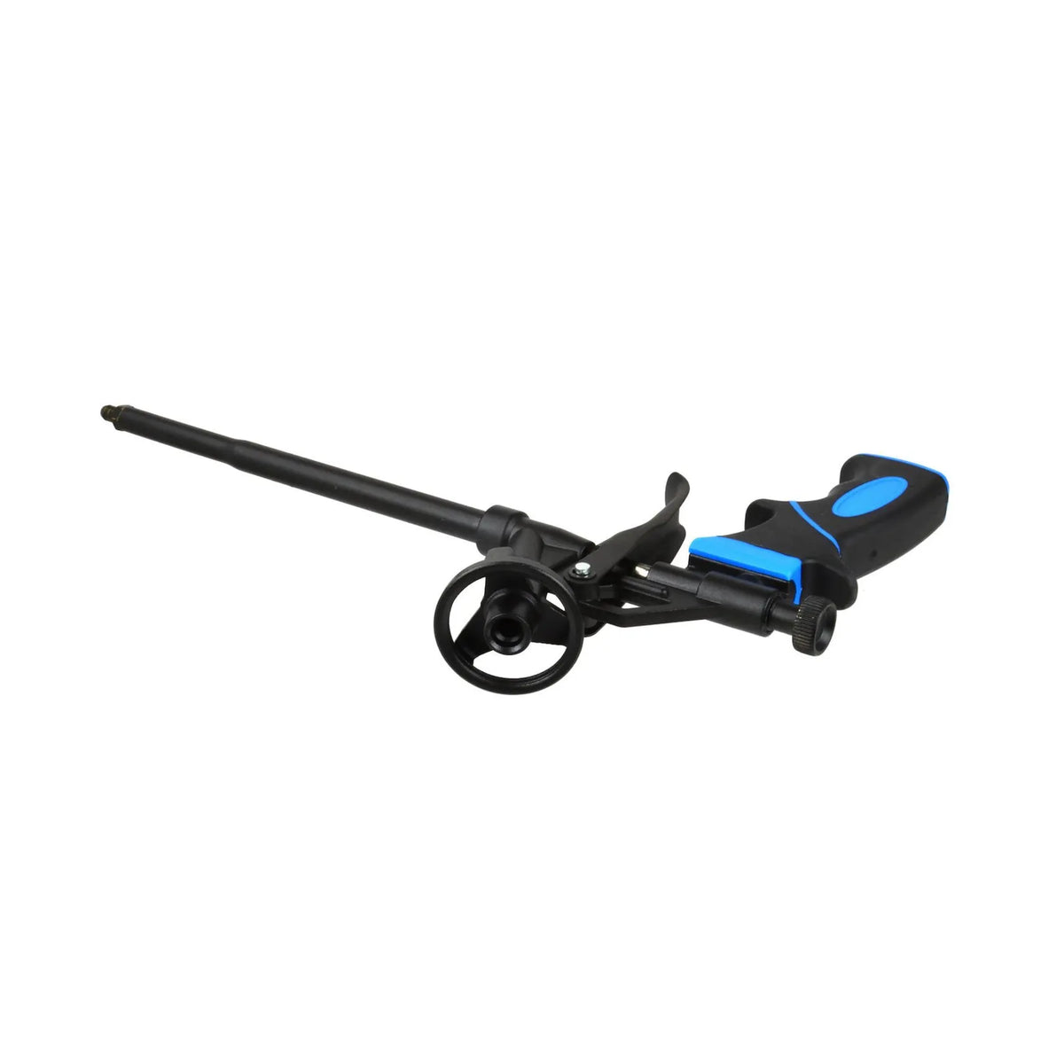 GEKO Kitpistool met PTFE coating voor schuimafdichting 470 g