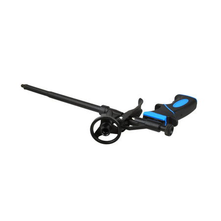 GEKO Kitpistool met PTFE coating voor schuimafdichting 470 g