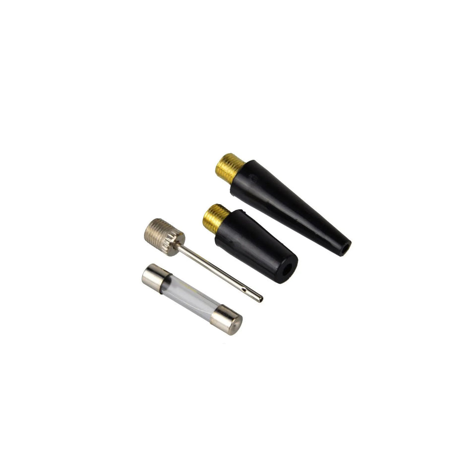 GEKO Mini Luchtcompressor 100W 12/230V met Zaklamp