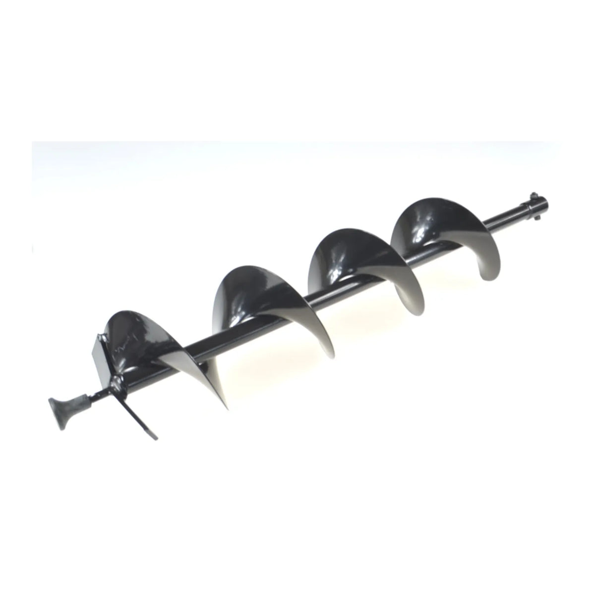 AWTools Set grondboor GD520 100/150/200 mm compleet