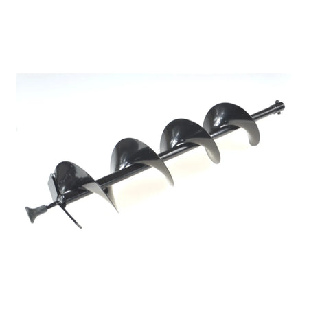 AWTools Set grondboor GD520 100/150/200 mm compleet