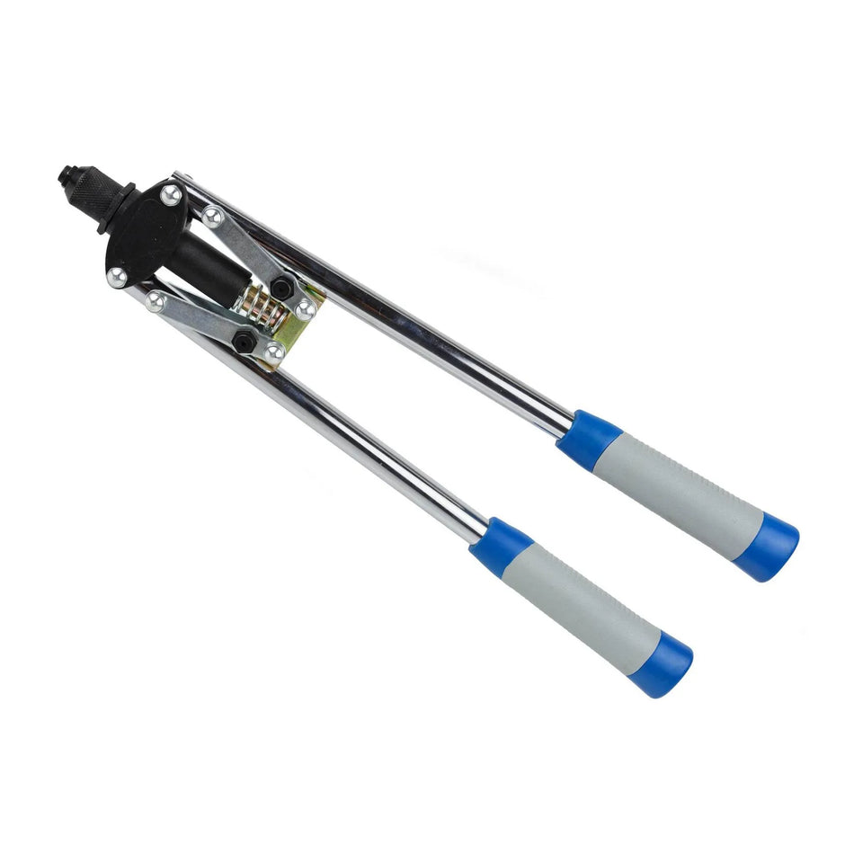 GEKO Handrivetangtang met lang handvat 17"