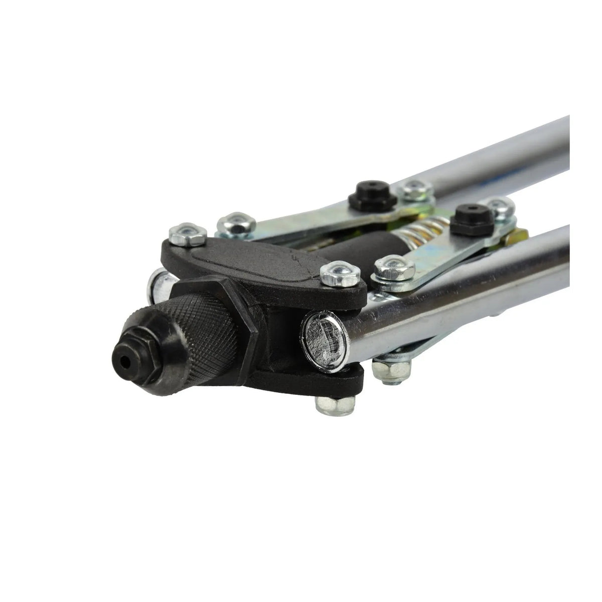 GEKO Handrivetangtang met lang handvat 17"