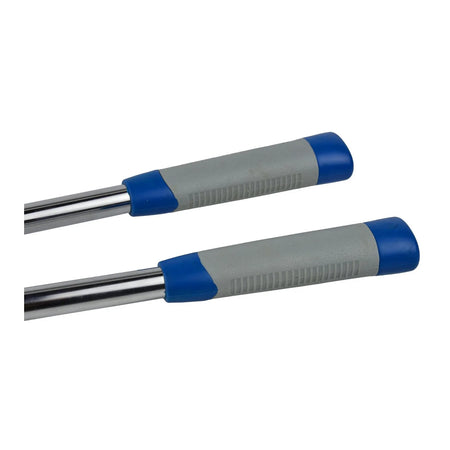 GEKO Handrivetangtang met lang handvat 17"