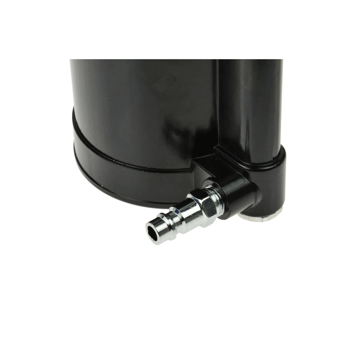 GEKO Pneumatische popnageltang 2,4-6,4 mm
