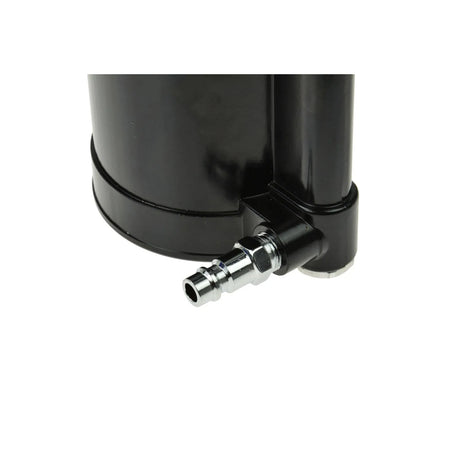 GEKO Pneumatische popnageltang 2,4-6,4 mm