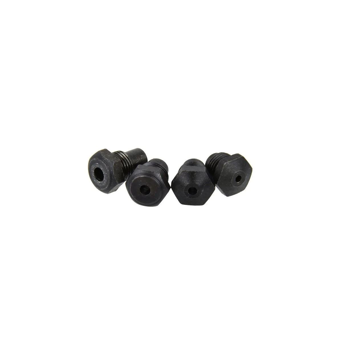 GEKO Pneumatische popnageltang 2,4-6,4 mm