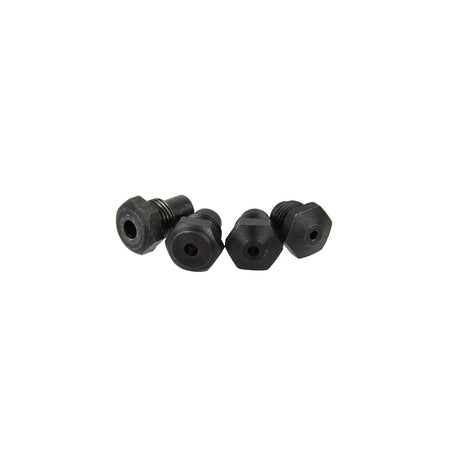 GEKO Pneumatische popnageltang 2,4-6,4 mm