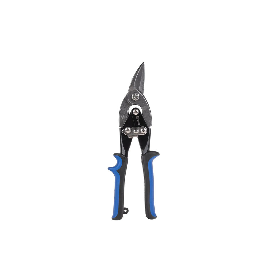 GEKO Metaalschaar links 10" 250 mm