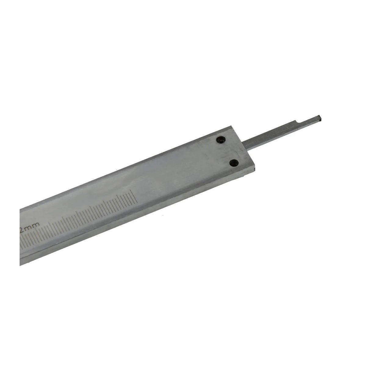 GEKO Schuifmaat met Bovenkaken 300 mm 0,02 mm Resolutie RVS