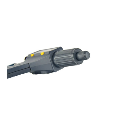 GEKO Elektronische Buitenmicrometer met bereik 0-25 mm en resolutie 0,001 mm