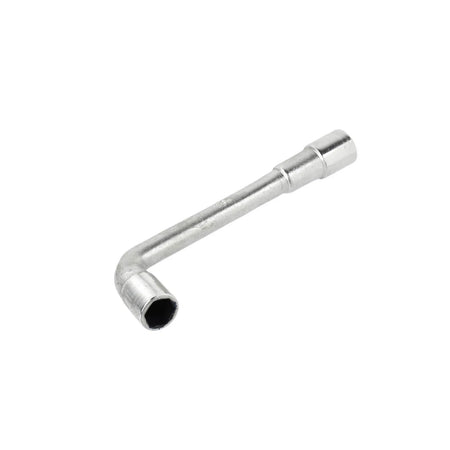 GEKO L-type pijpsleutel 13 mm met brede ronde handgreep